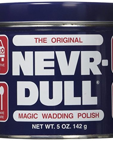 Nevr Dull NEVER DULL POLISH 5OZ