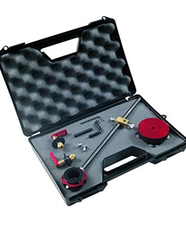 Hypertherm 027668 Plasma Circle Cutting Guide Deluxe Kit