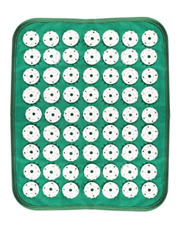 Applicator Kuznetsova Mat - Iplikator Kuznetsova Iplicator - Kuznecov Applicator Acupressure Mat by SHSH trade group