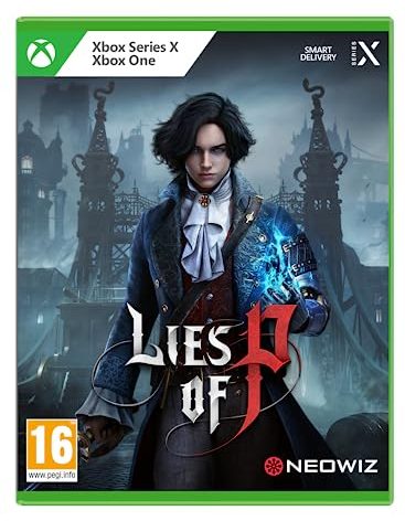 Lies of P (Xbox Series X/Xbox One)