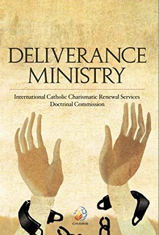 Deliverance Ministry