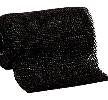 Scotchcast 3M Scotchcast 82003A Plus Casting Tape, Black 3" x 4 Yard (Pack of 10)