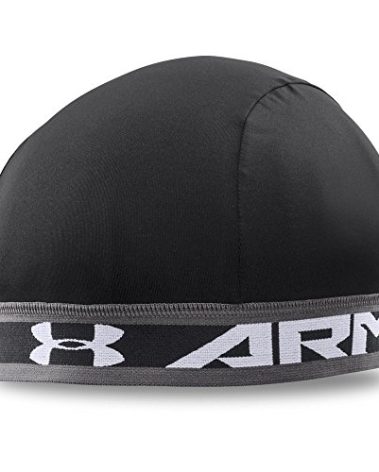 Under Armour UA Original Skull II OSFA Black