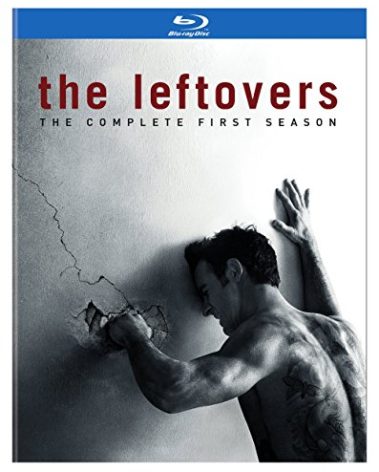 Leftovers: Season 1 [Blu-ray]