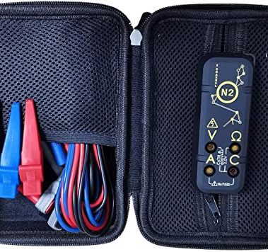 N2 Neuron Graphing Meter & Diagnostic System