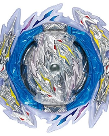 TAKARA TOMY Beyblade Burst DB Booster B-189 Guilty Longinus Kr. MDS-2