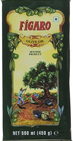 Figaro Olive Oil 500ml