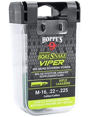 Hoppe's 24011VD Viper Boresnake