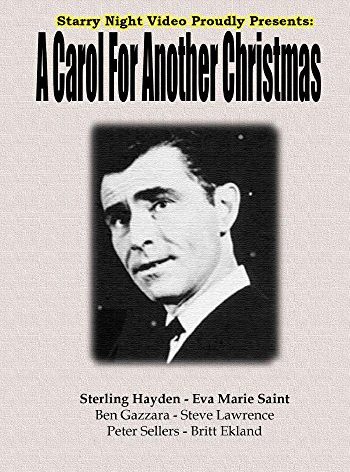 A Carol for Another Christmas