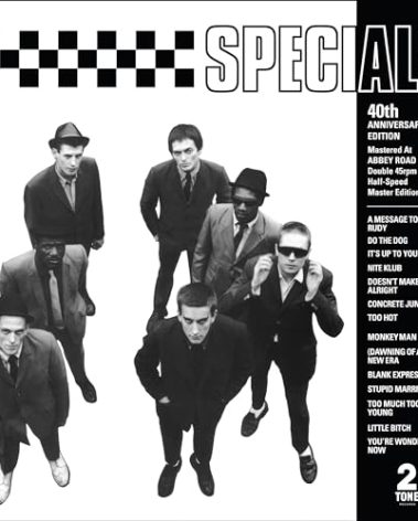 The Specials - 40th Anniversary (Half-Speed Master)