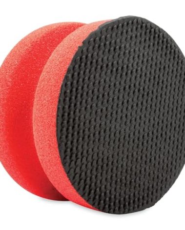 Griot's Garage Brilliant Finish Synthetic Clay for Car Detailing, Creates a Smooth Paint Surface and Lasts Longer Than Traditional Bars, 10691