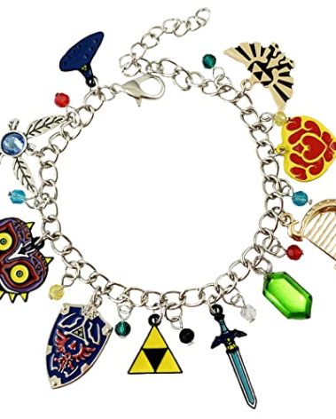 HYTAIBB Family Babylon Charm Bracelet Gifts for Woman Men