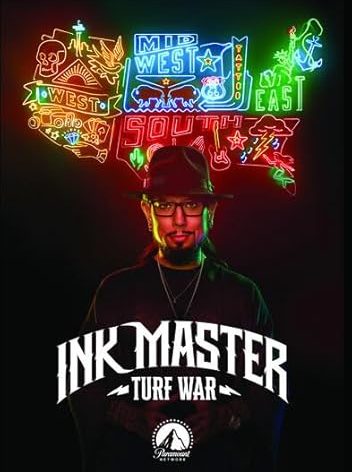 Ink Master Season 13