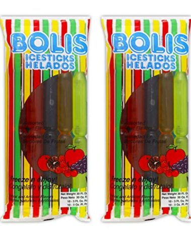 Bolis Icesticks 30.0 OZ (Pack of 2)
