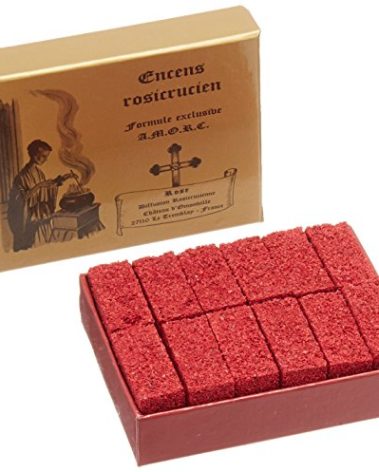 India Moss Rose Incense