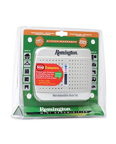 Remington 19950 365 Dehumidifier