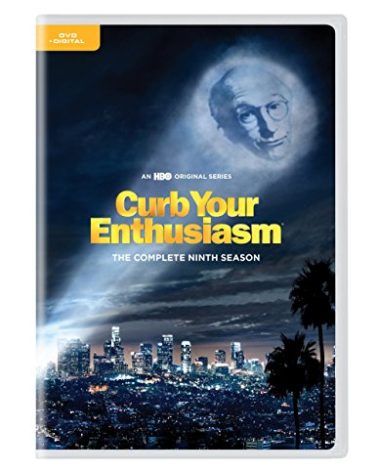 Curb Your Enthusiasm: Season 9 (DVD)