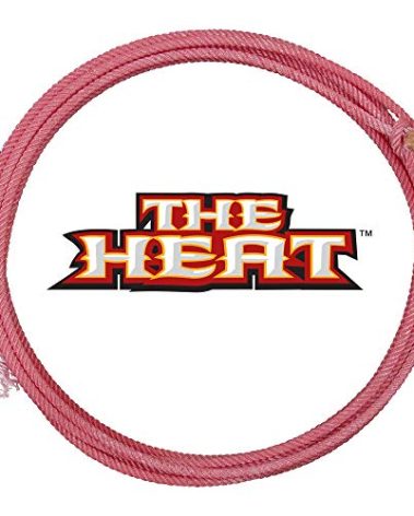 Classic Heat Team Rope (30-Foot, XX-Soft)
