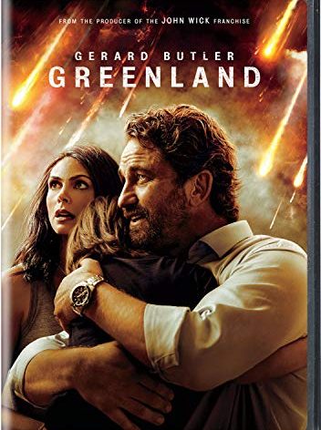 Greenland [DVD]