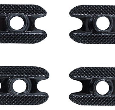 Burton Channel Inserts (4 Pack)