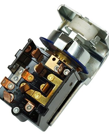 Formula Auto Parts HLS1 Headlight Switch