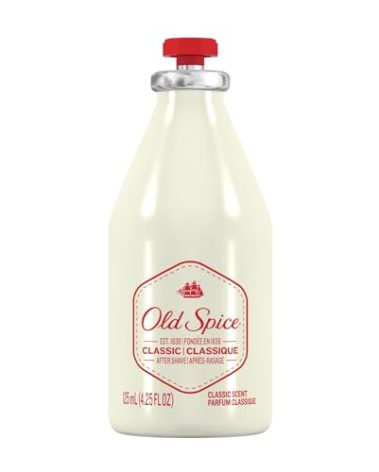 Old Spice Classic, 4.25 oz
