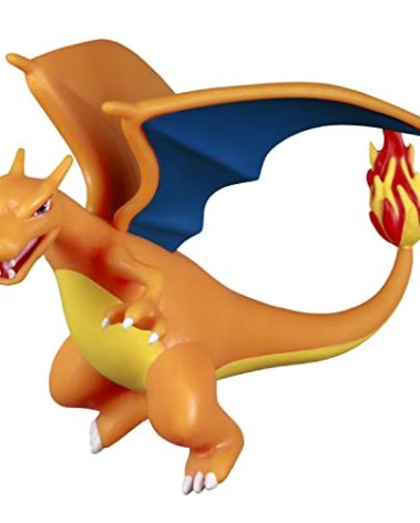 Hallmark Keepsake Christmas Ornament, Pokémon Charizard, Gifts for Pokémon Fans