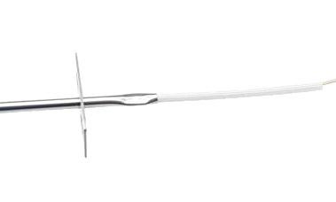 EBG61305801 Temperature Sensor Fits for LG Range Oven PS6883927,2667269,EBG61305804, 6322B62214A, 6322B62214B, 4210332 Oven Range Replacement Parts