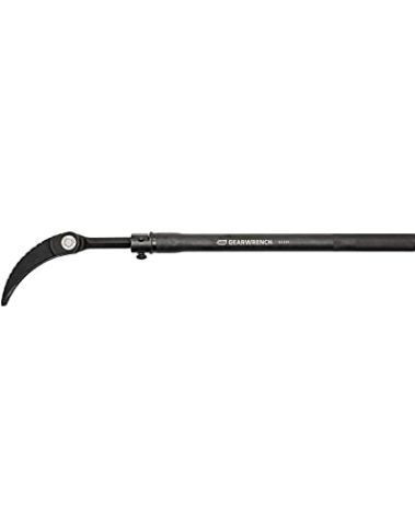 GEARWRENCH 29-48" Extendable Pry Bar - 82248