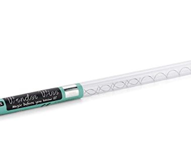 PLAYABLE ART Wonder Wire - Magic Before You Know it - The Grand Optical Illusion