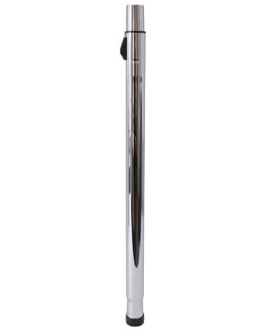 Atrix BP39 Metal Adjustable Tube for Atrix Ergo Backpack Series Vacuums, 22" - 37"