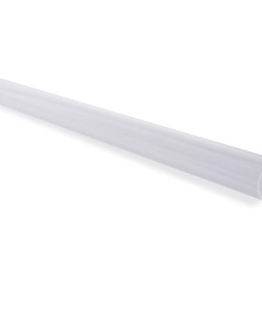 QS-O410 Replacement Quartz Sleeve | Fits the VH410, VH410-V, VH410M, VH410M-V, VH410-F20, & PUV-14 Series UV Systems | Made in the USA, US Water Filters