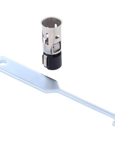 MOTOKU Power Outlet Cigarette Lighter Socket for Chrysler 300 Town & Country Pacifica 200 for Dodge Ram 1500 2500 3500 Charger Challenger Durango for Jeep Wrangler Grand Cherokee