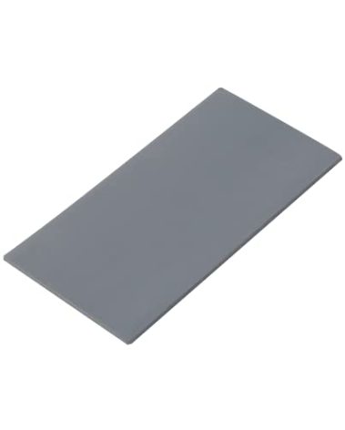 Gelid Solutions GP-Extreme Thermal Pad 80 x 40 x 1.5 mm Excellent Heat Conduction, Ideal Gap Filler Easy Installation Thermal Conductivity 12W