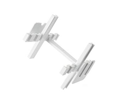 Tayg 915024 Glass Block Spacer 10 mm, Bag of 30