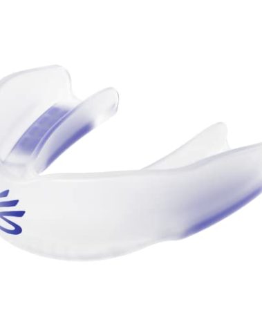 Under Armour Steph Curry Basketball Mouth Guard Lemonade Collection. Flavored Sports Mouthguard. Youth & Adult. Protectar Bucal, Lemonade Flavor