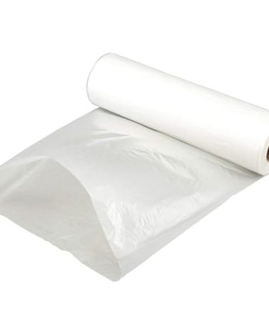 Allegro Industries 9500-500 Lay Flat Ducting 500', fits 8" and 12" Blowers