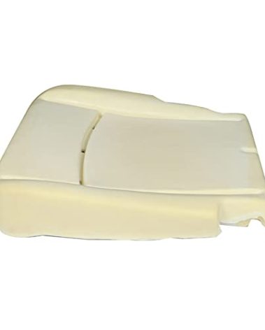 Driver Side Bottom Seat Foam Cushion Replacement for Ram 1500 2500 3500 2009-2018