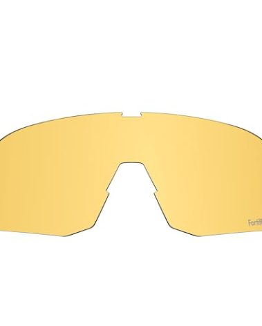 CRBN Pickleball - Pivot Glasses Replacement Lenses - Additional Lenses Pivot Glasses - Yellow Pickleball Eye Protection