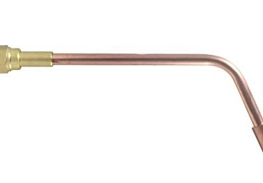 SÜA - Heating Nozzle/Rosebud 8-MFA Replacement for 300 Series Victor Torch Handles. Oxy/Acetylene