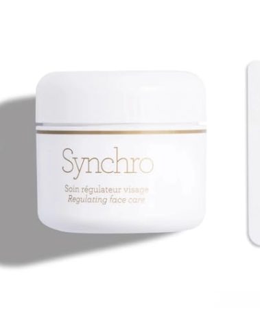 Gernetic Synchro Cream Regulating face care 50ml 1.6oz
