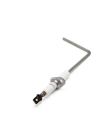 Rheem 62-23543-01 Furnace Burner Flame Sensor Genuine Original Equipment Manufacturer (OEM) Part