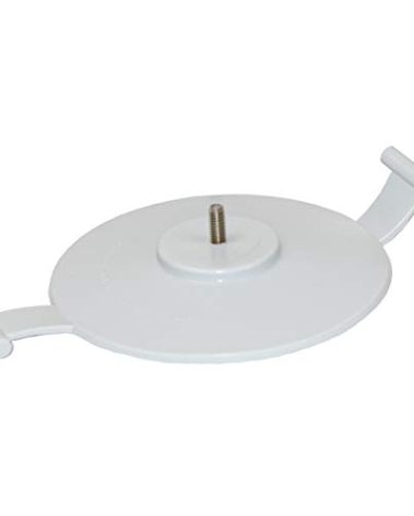 Bathmaster Sonaris2 Bath Lift Accessories, Suction Cup Feet, Pack of 4, Bathmaster Deltis, Replacement Attachments & Accessories for Fixing and Modifying Bathlift, Stability and Durability Attachments