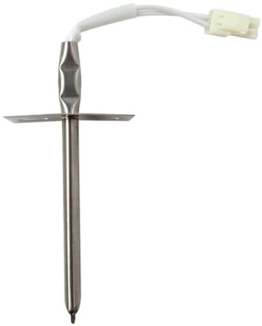 DG32-00002B Range Oven Temperature Sensor Compatible for Samsung/LG NE595R0ABBB, NE595R0ABSR, NE59J7850WG, NE59J7850WS, NE59K3310SB, NE59K3310SW Models 322B62214A, EBG61305805, 6322B62214A