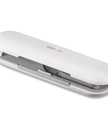 Oral B Replacement Charging Travel Case for type 3758, iO7, iO8, iO9, iO10 Toothbrushes