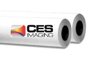 2 Rolls 36" X 500' (36 Inch X 500 Foot) 20lb Bond Paper 3" Core (2)
