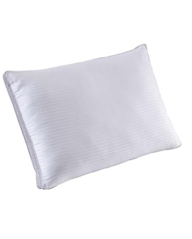 Indulgence Side Sleeper Pillow by Isotonic 36"x20" King