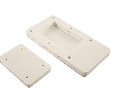 Motorguide 8M0092063 Xi Series Quick-Release Bracket Kit for Electric Trolling Motors, White Finish