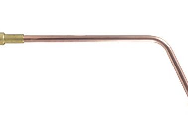 SÜA - Heating Nozzle/Rosebud 10-MFN Replacement for 300 Series Victor Torch Handles. Oxy/Propane