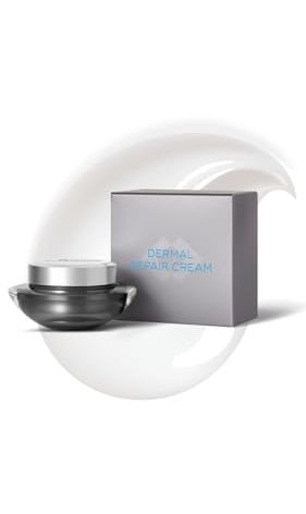 SkinMedica Dermal Repair Cream - Hydrating, Ultra Rich Face Moisturizer for Women. Infused with High Levels of Antioxidants including Vitamin C+Vitamin E to Help Prevent Free Radical Damage, 1.7 Oz
